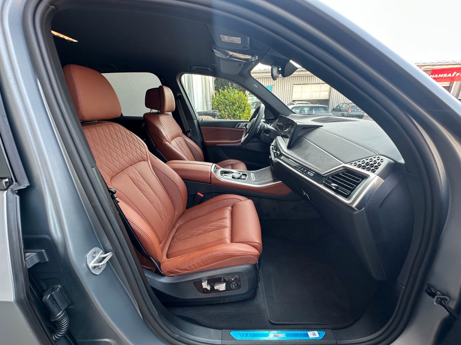 BMW X5 50e xDrive MSport ACC,HUD,HARMAN,LUFT,AHK,360