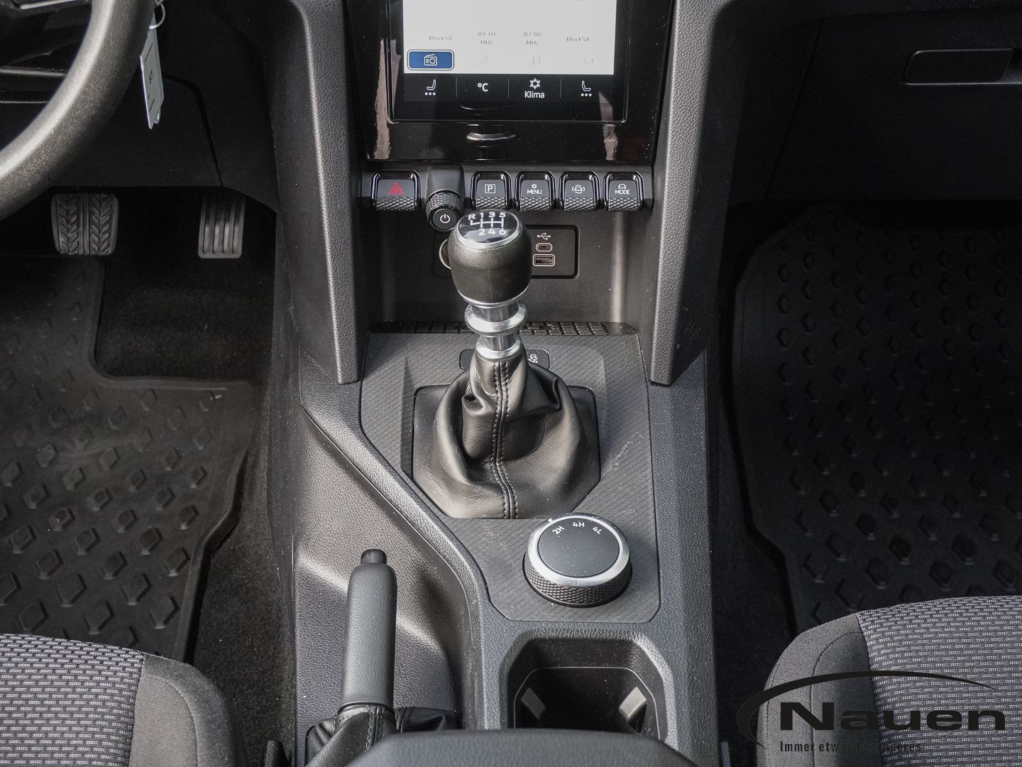 Volkswagen Amarok 2.0 TDI 4Motion DoubleCab *AHK*ACC*KAMERA