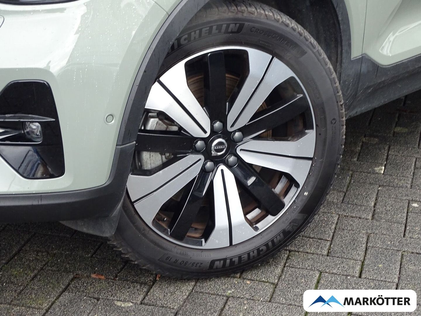 Volvo XC40 Ultimate Recharge Pure Electric 2WD/SHZ/LHZ