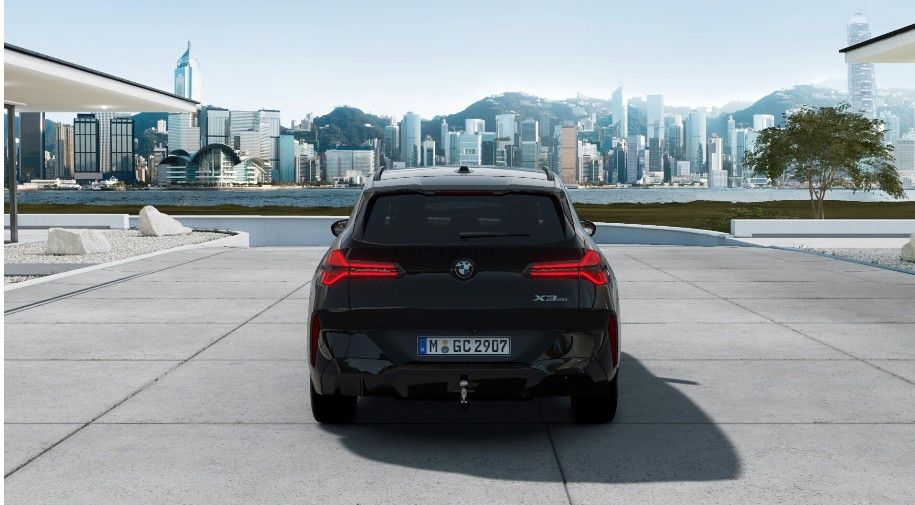 BMW X3 20 xDrive M Sport - Samsaru's Car Outlet