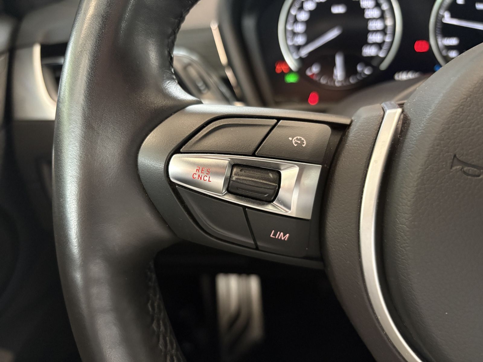 BMW X1 xDrive20i M Sport - Samsaru's Car Outlet