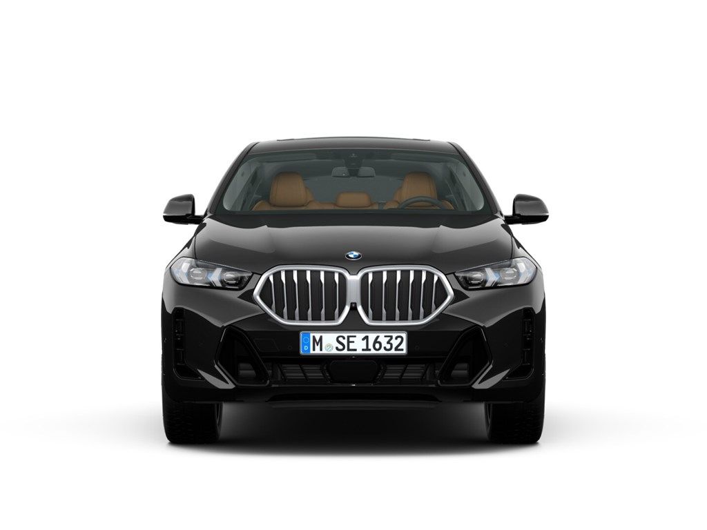 BMW X6 xDrive 30d M SPORT ehem UPE 116.120€ Sportpak