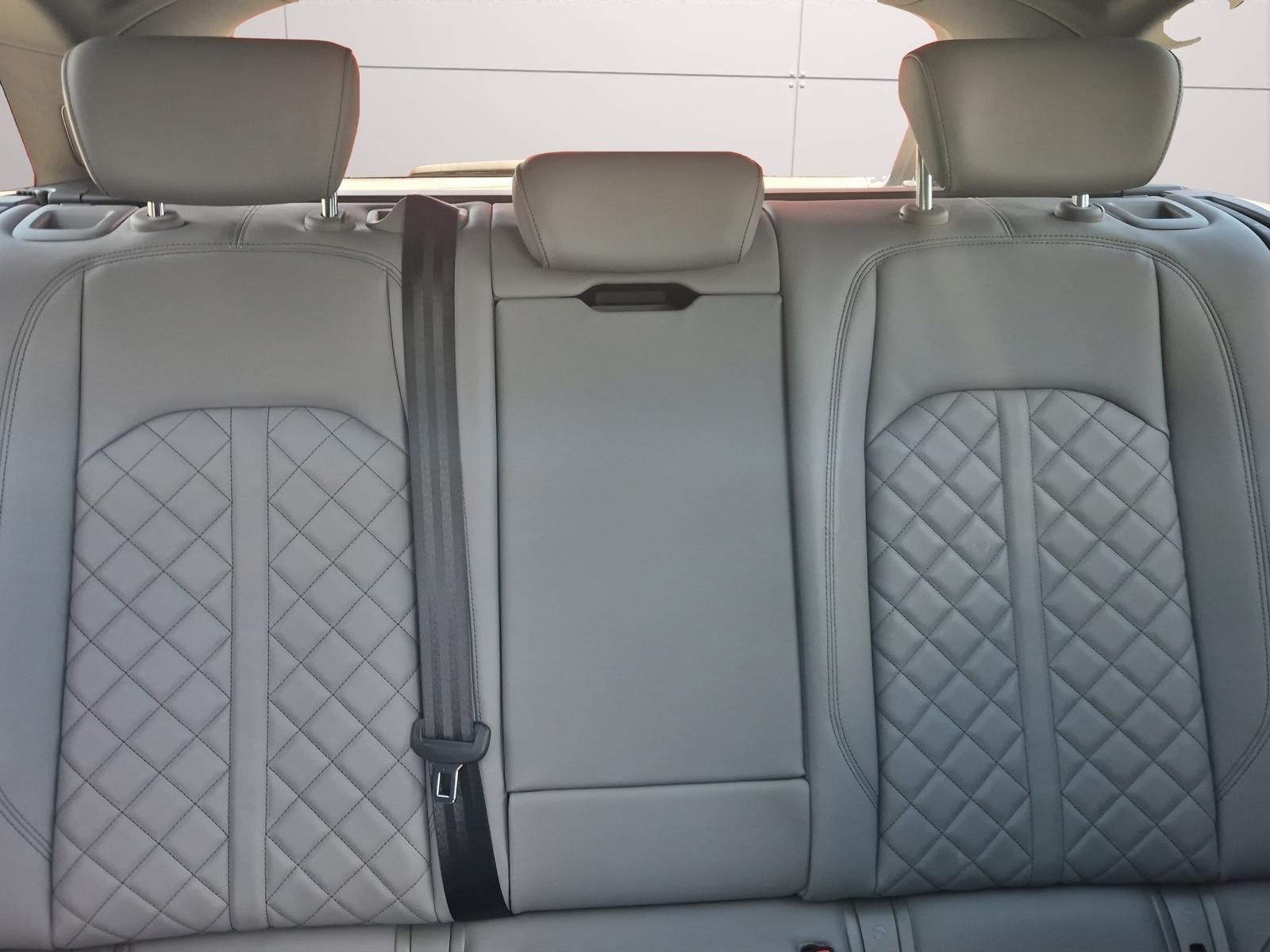 Audi A4 3.0 V6 24V 50 TDI QUATTRO S-LINE*ST.HZG*PANO*