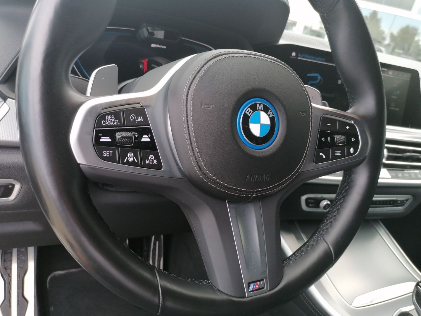 BMW X5 xDrive45e M Sport Laser HUD DAPro PA+ AZV H/K
