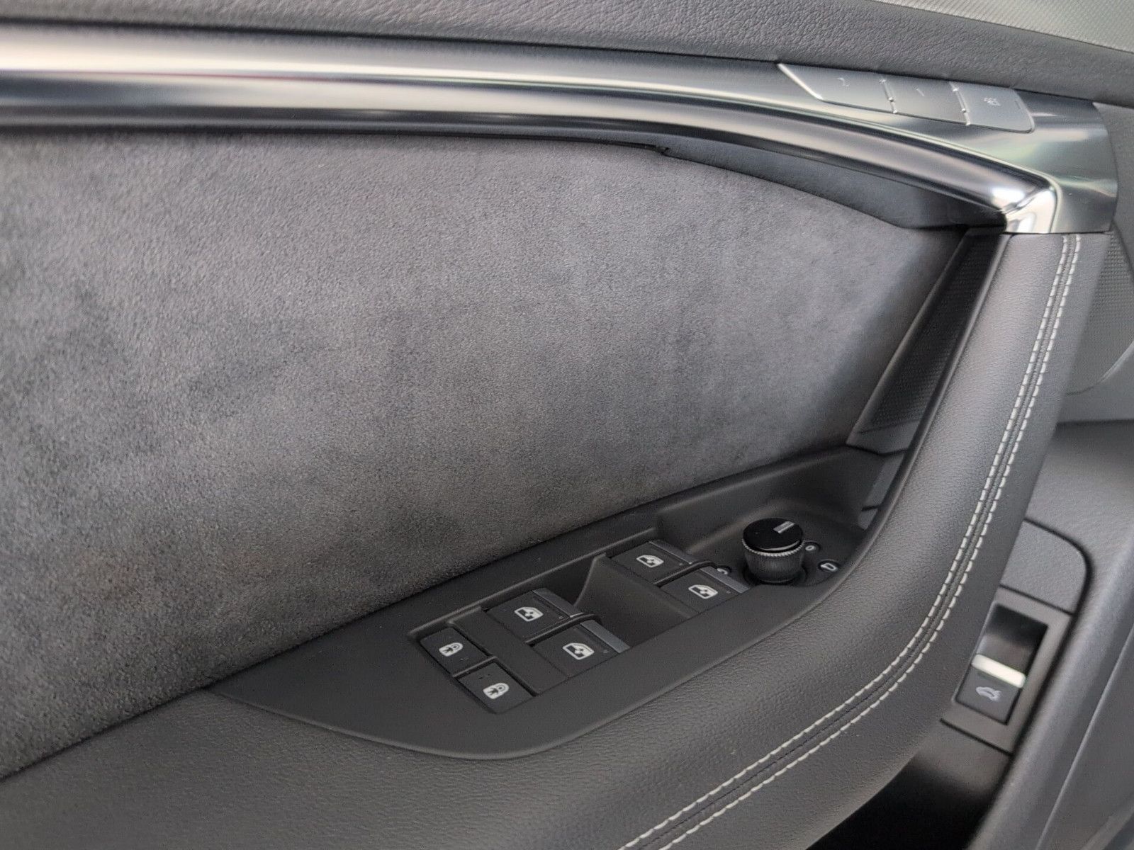 Audi A6 TFSI quattro Avant - Samsaru's Car Outlet