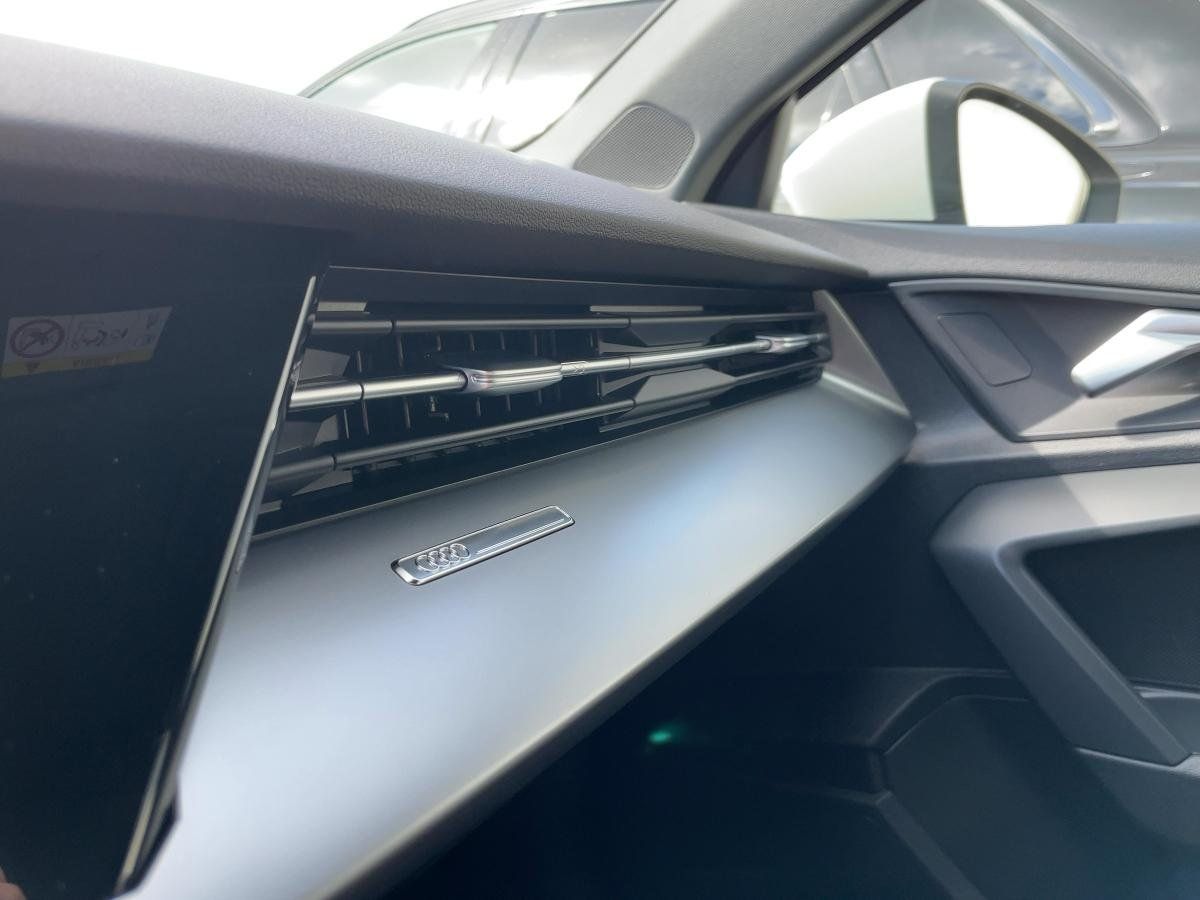 Audi A3 Sportback 1.4 TFSI e S tronic Hyb. LED Navi