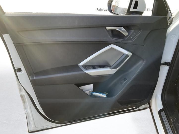 Audi Q3 Sportback 40 TFSI S line - Samsaru's Car Outlet