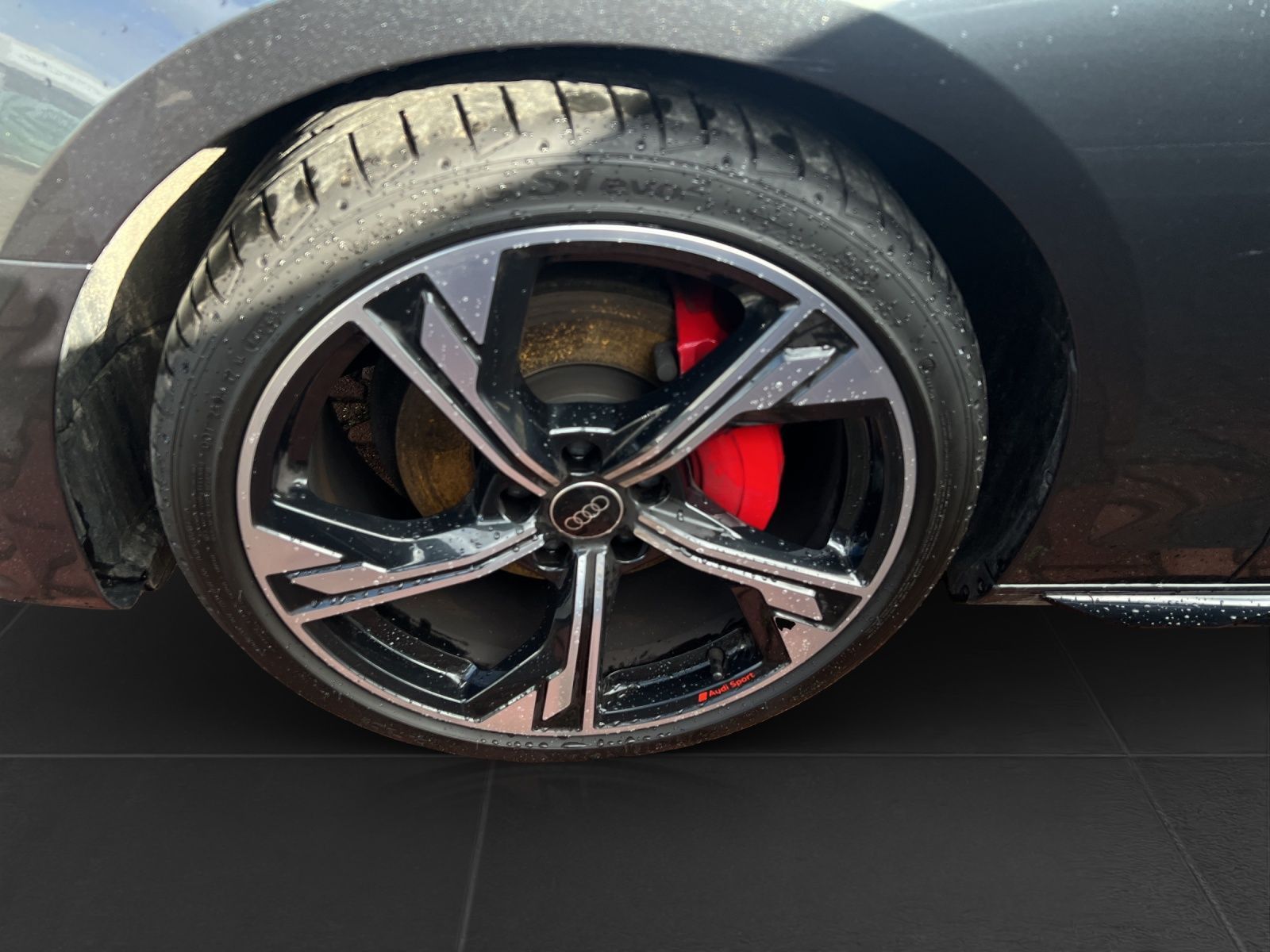 Audi A4 Avant 40 TFSI Q 2x S LINE LM19 MATRIX KAMERA
