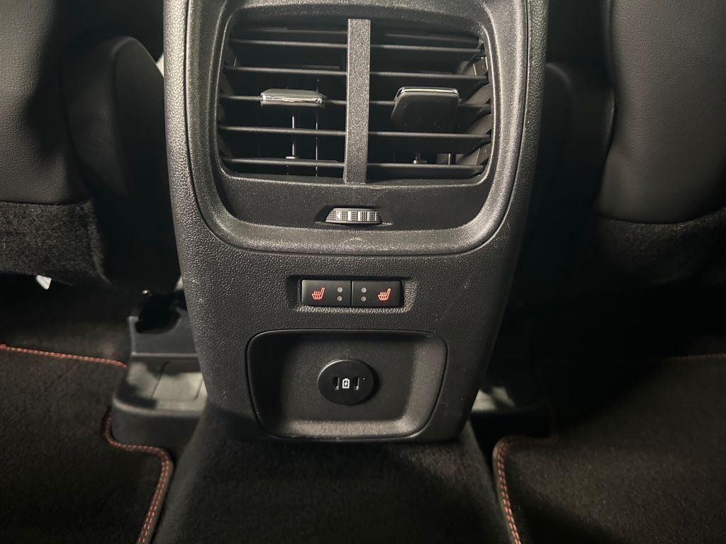 Ford Kuga 2.5 Duratec PHEV ST-LINE X