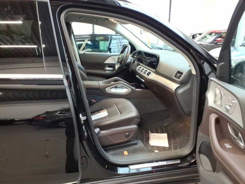 Mercedes-Benz GLE 350 AHK*Leder*Memory*SHZ*CarPlay*Burmester*