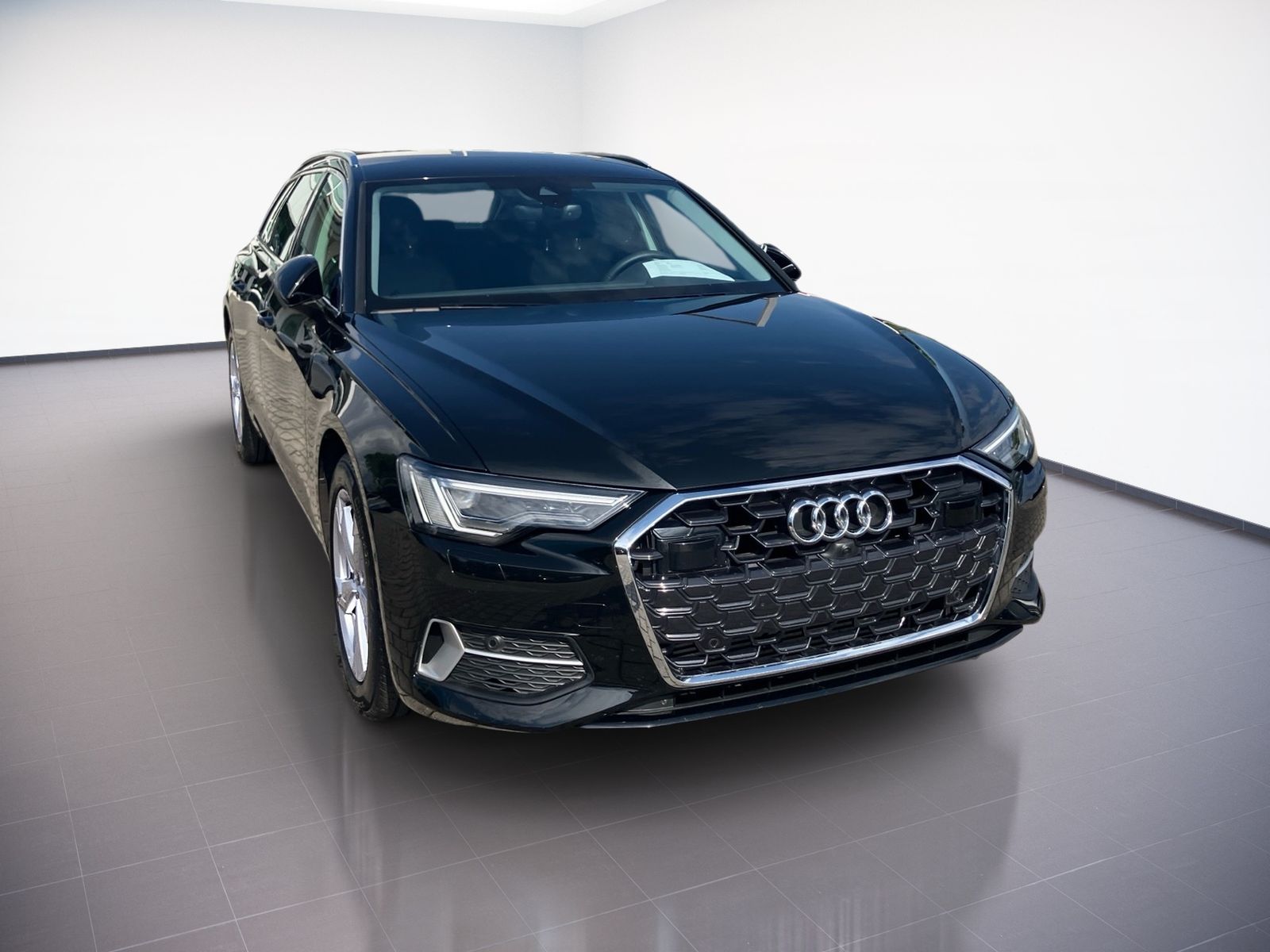 Audi A6 Avant 45 TFSI - Samsaru's Car Outlet