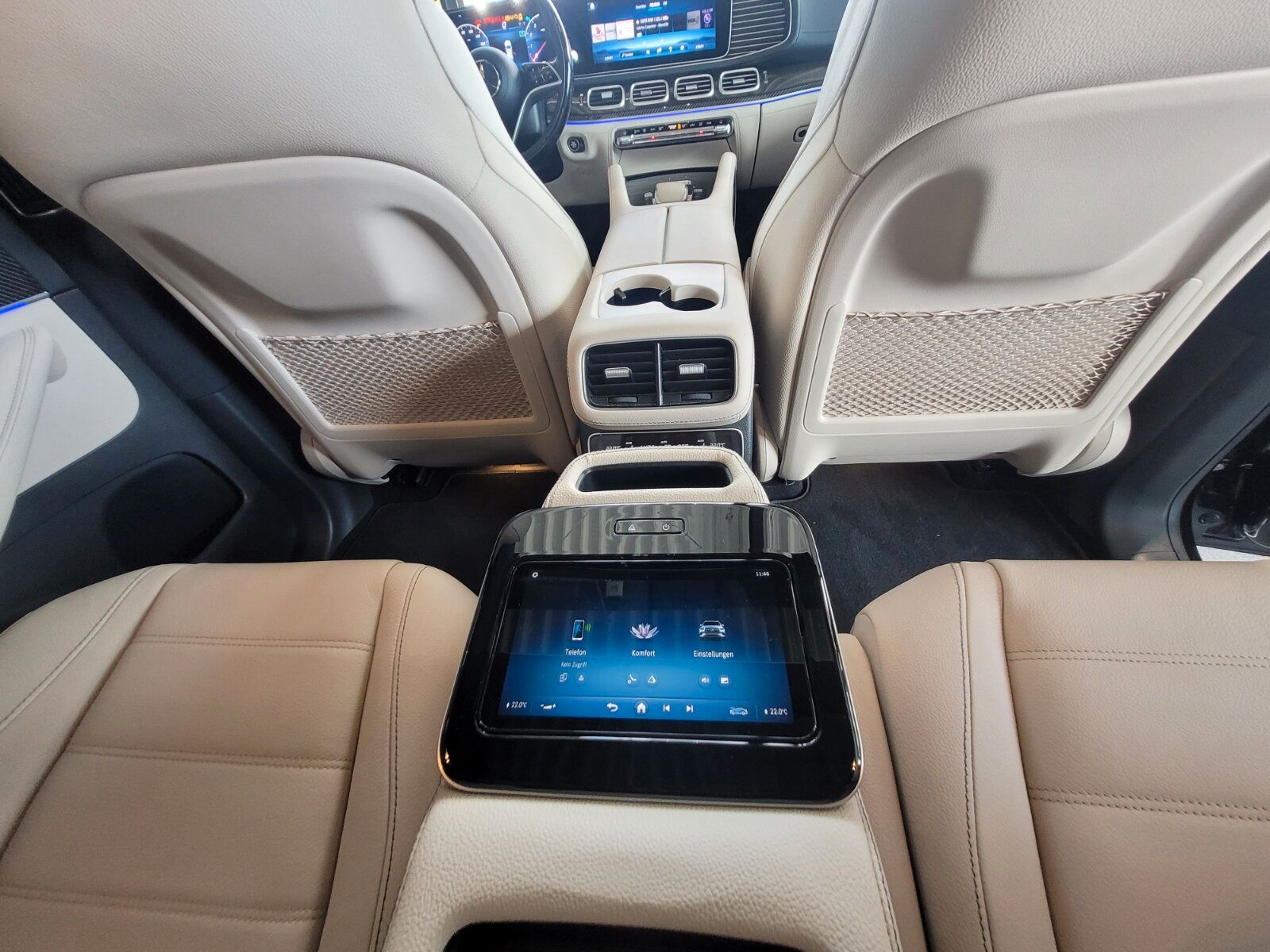 Mercedes-Benz GLE 580 4M AMG LINE PREMIUM PANO NIGHT FAP FONDK