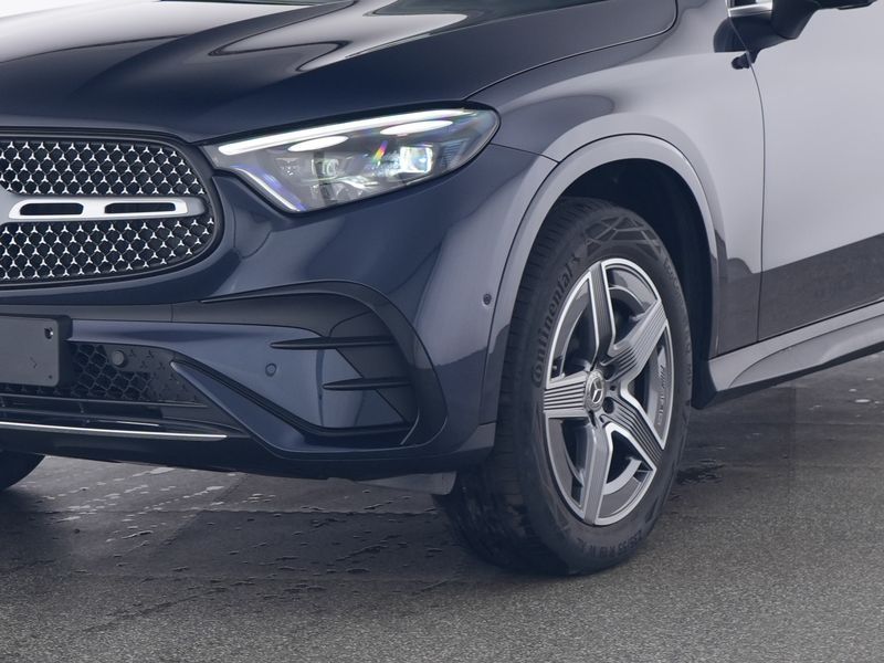 Mercedes-Benz GLC 400 e 4M AMG-Sport - Samsaru's Car Outlet