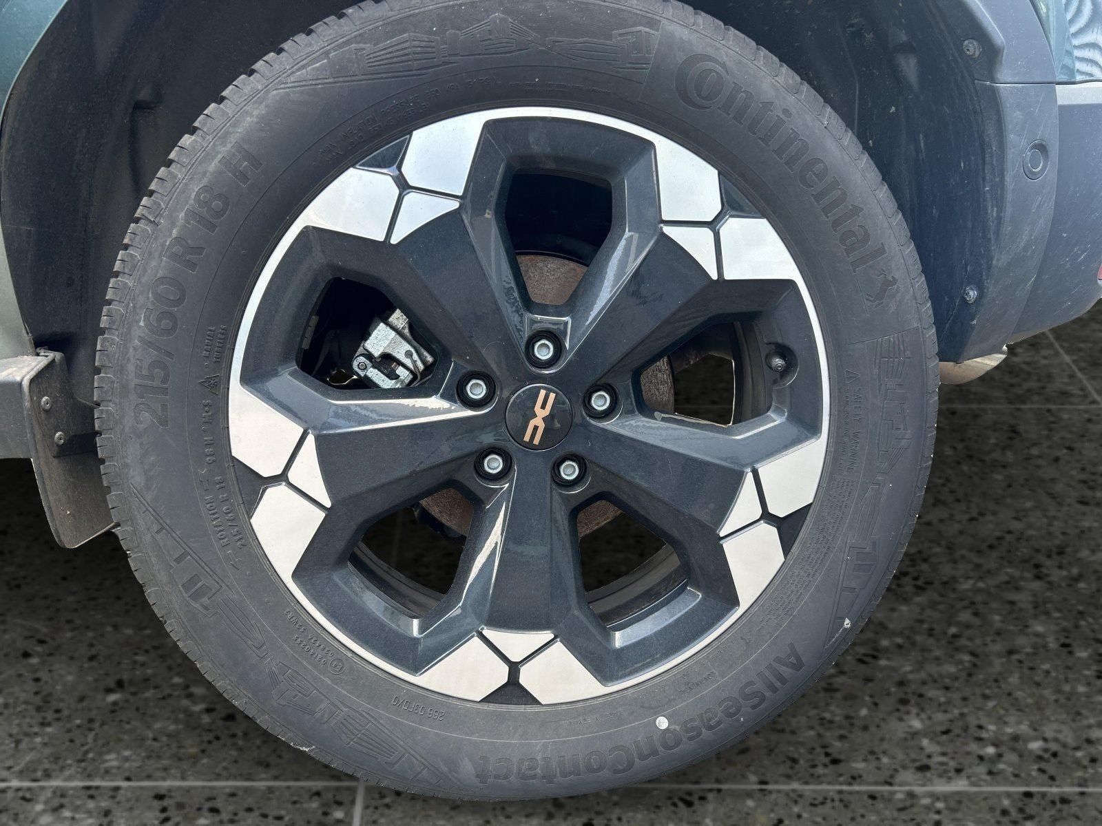Dacia Duster Extreme TCe 130 4x4 - Samsaru's Car Outlet