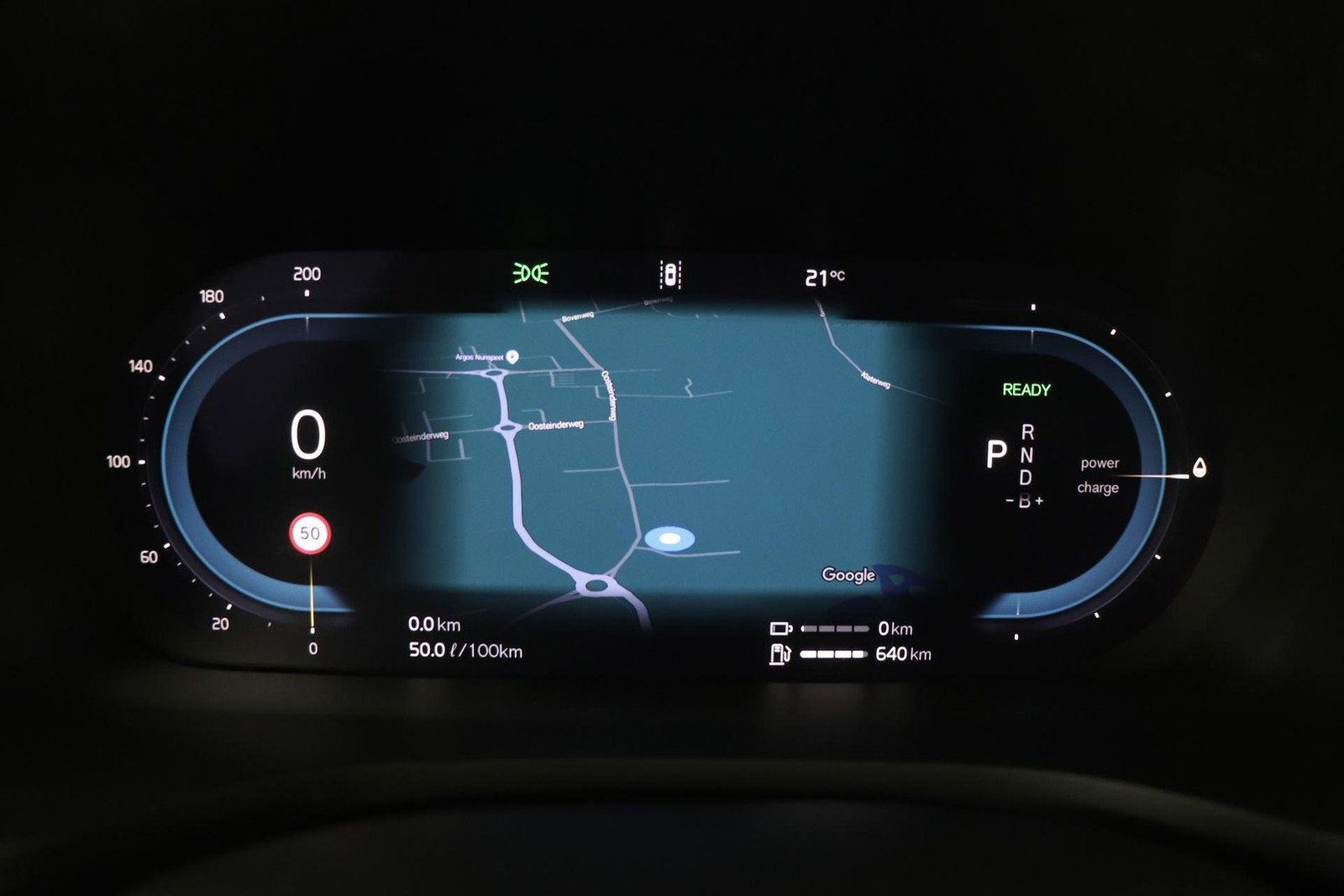 Volvo S60 T8 Recharge Ultimate Dark | HEICO SPORTIV |