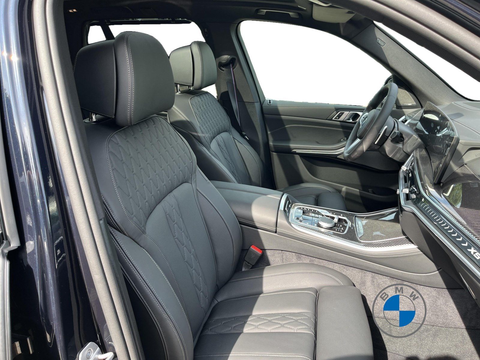 BMW X5 xDrive50e M Sport pro 22" DA/PA Prof AHK H/K