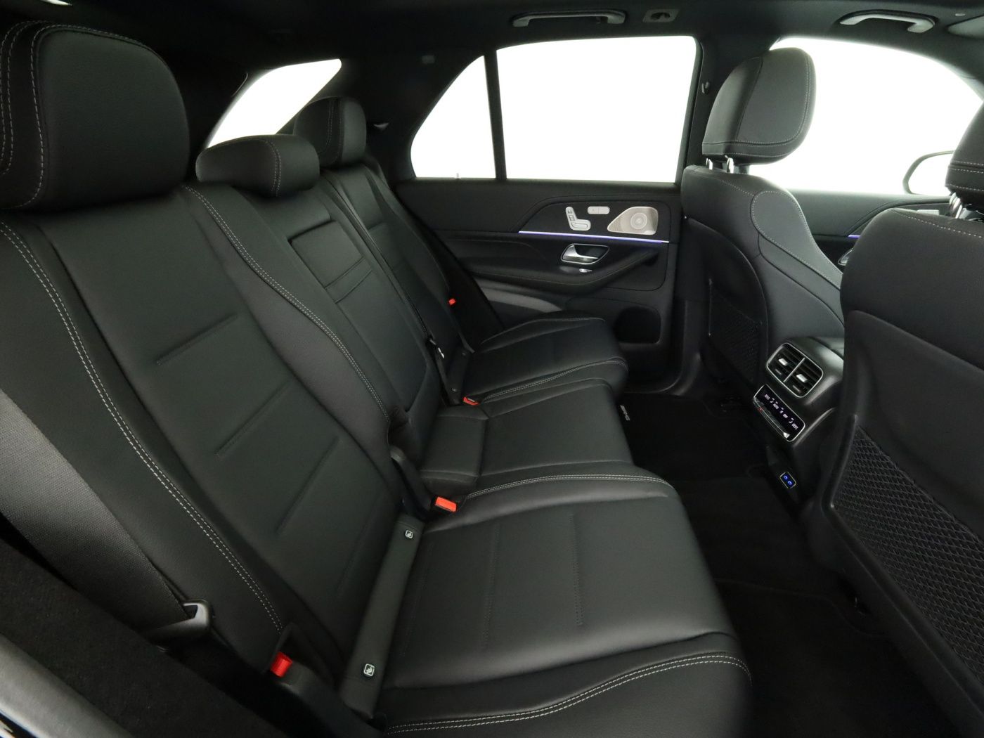Mercedes-Benz GLE 450 d 4MATIC *AMG*LenkradH*Keyless*360°*AHK*