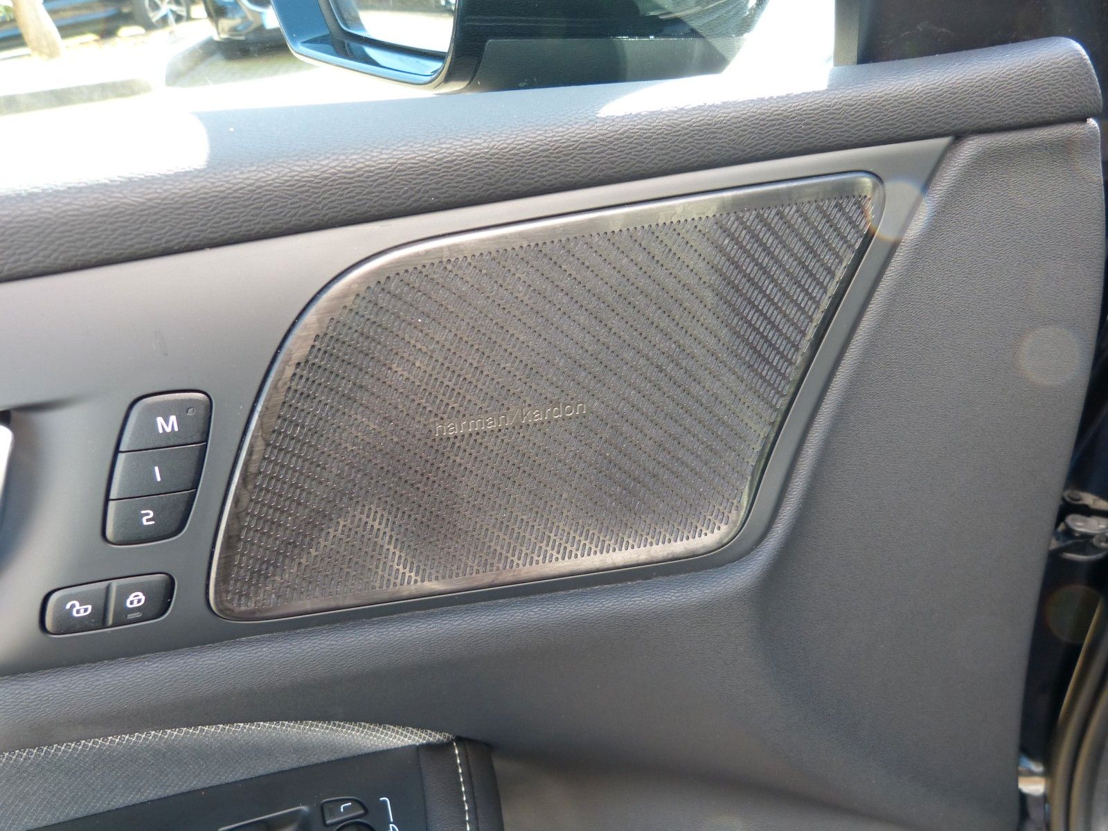 Volvo S60 B4 Plus Dark Automatik SD*StdHz*ACC