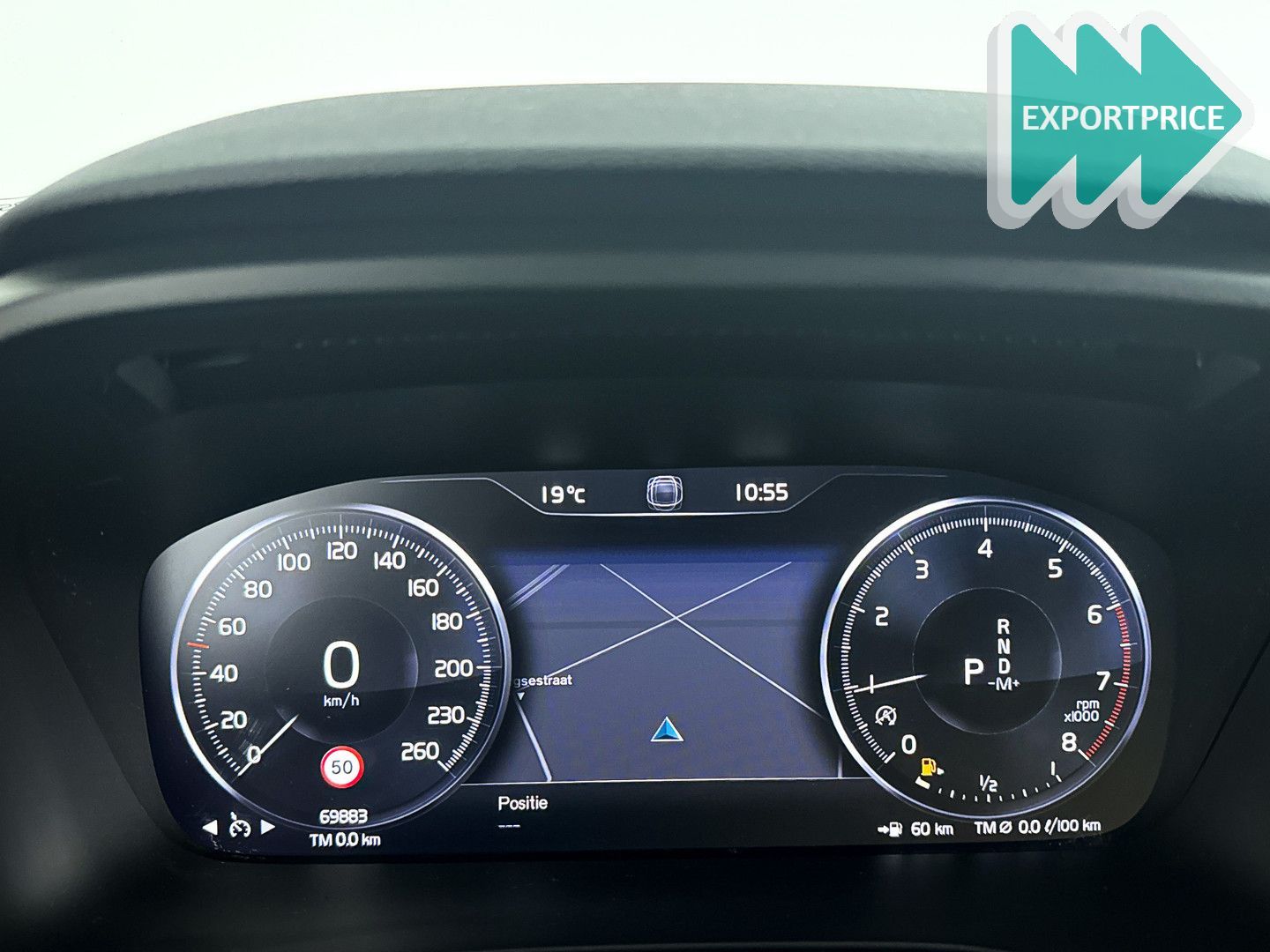 Volvo XC40 T2 Momentum Core | Parkeercamera | Tempomat