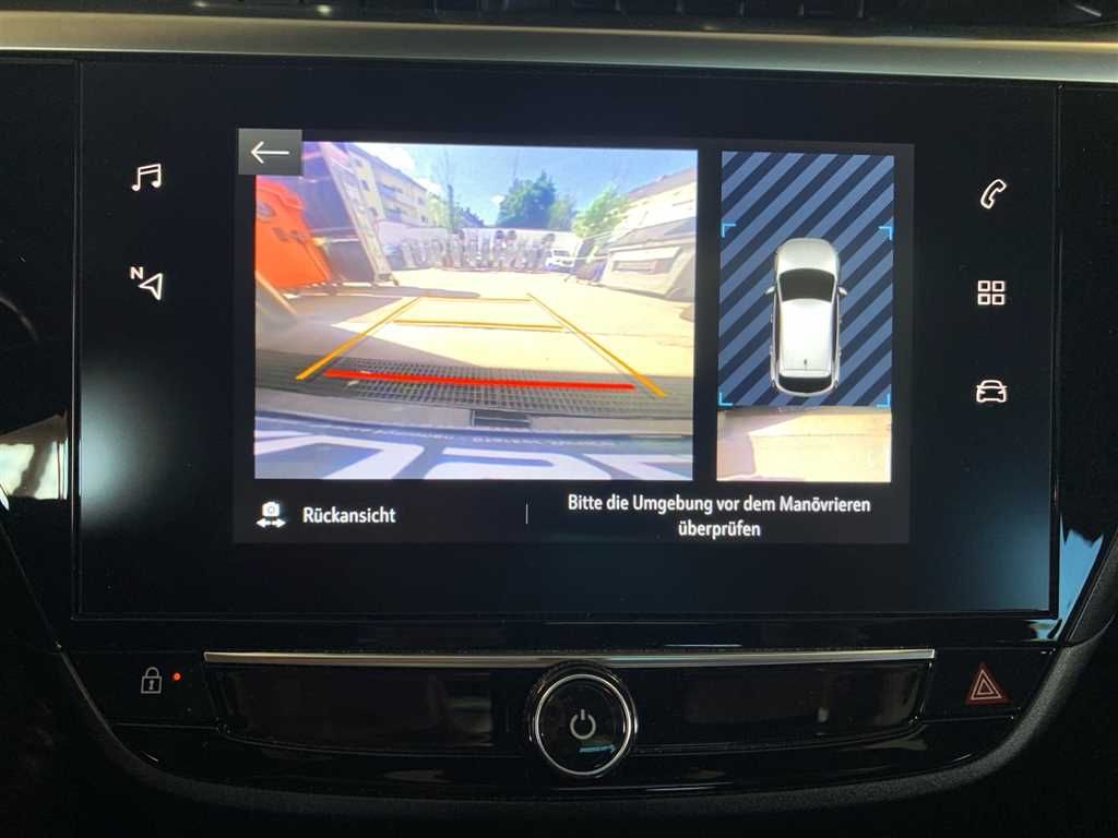Opel Corsa -e Elegance - Samsaru's Car Outlet