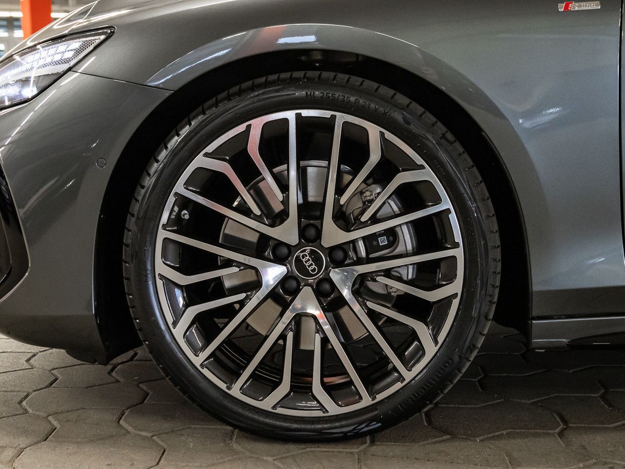 Audi A6 Avant TDI quattro 150 kW S tronic S line