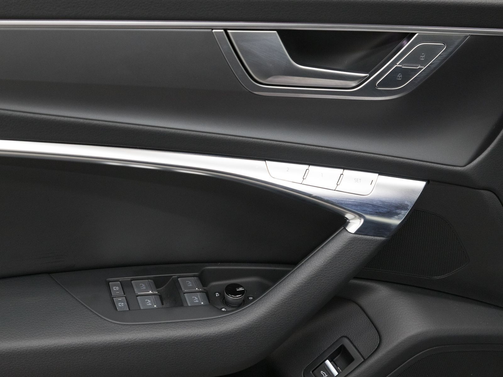 Audi A6 Limousine 40 TDI ADVANCED - Samsaru's Car Outlet