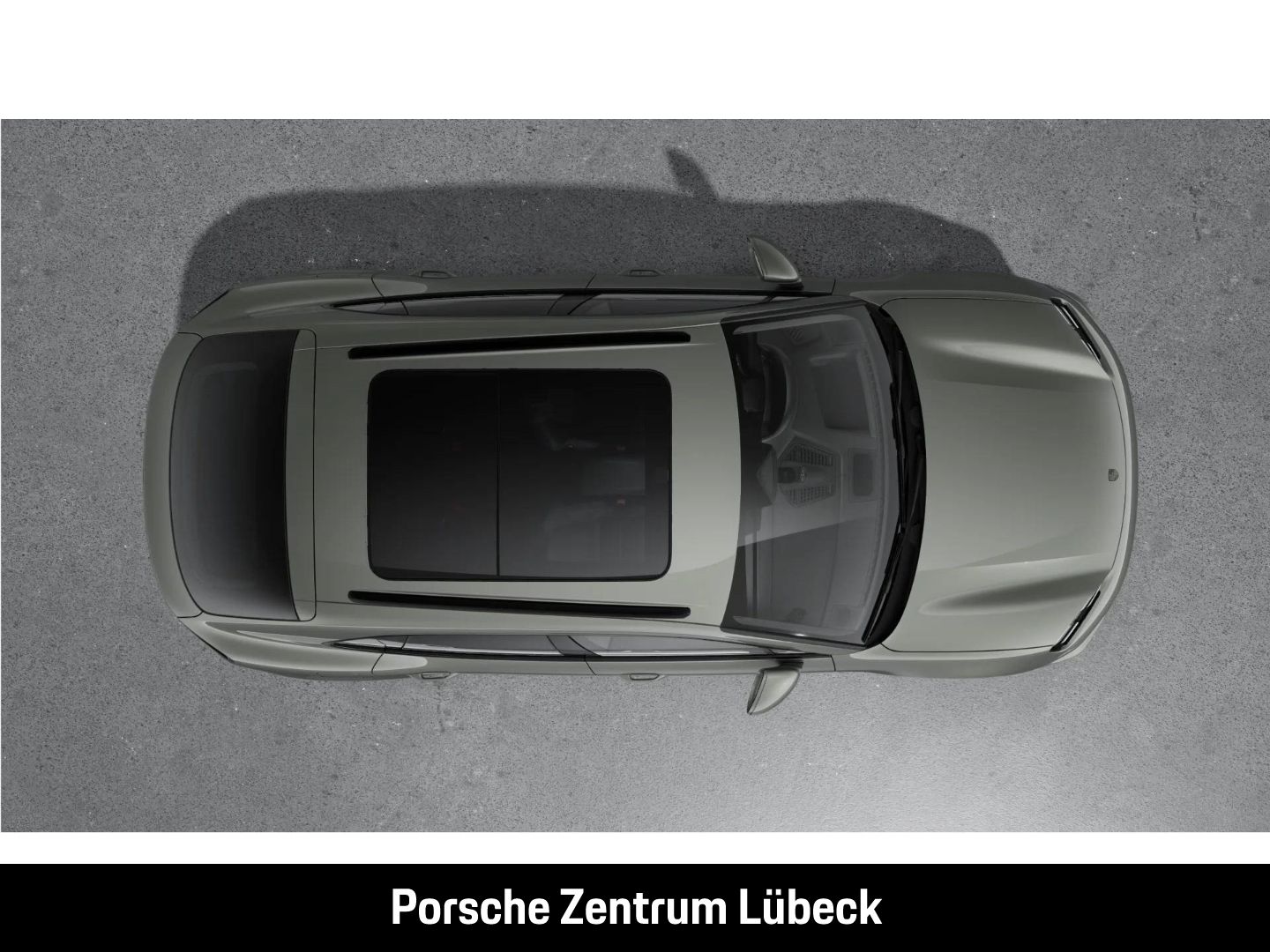 Porsche Macan Turbo - Samsaru's Car Outlet