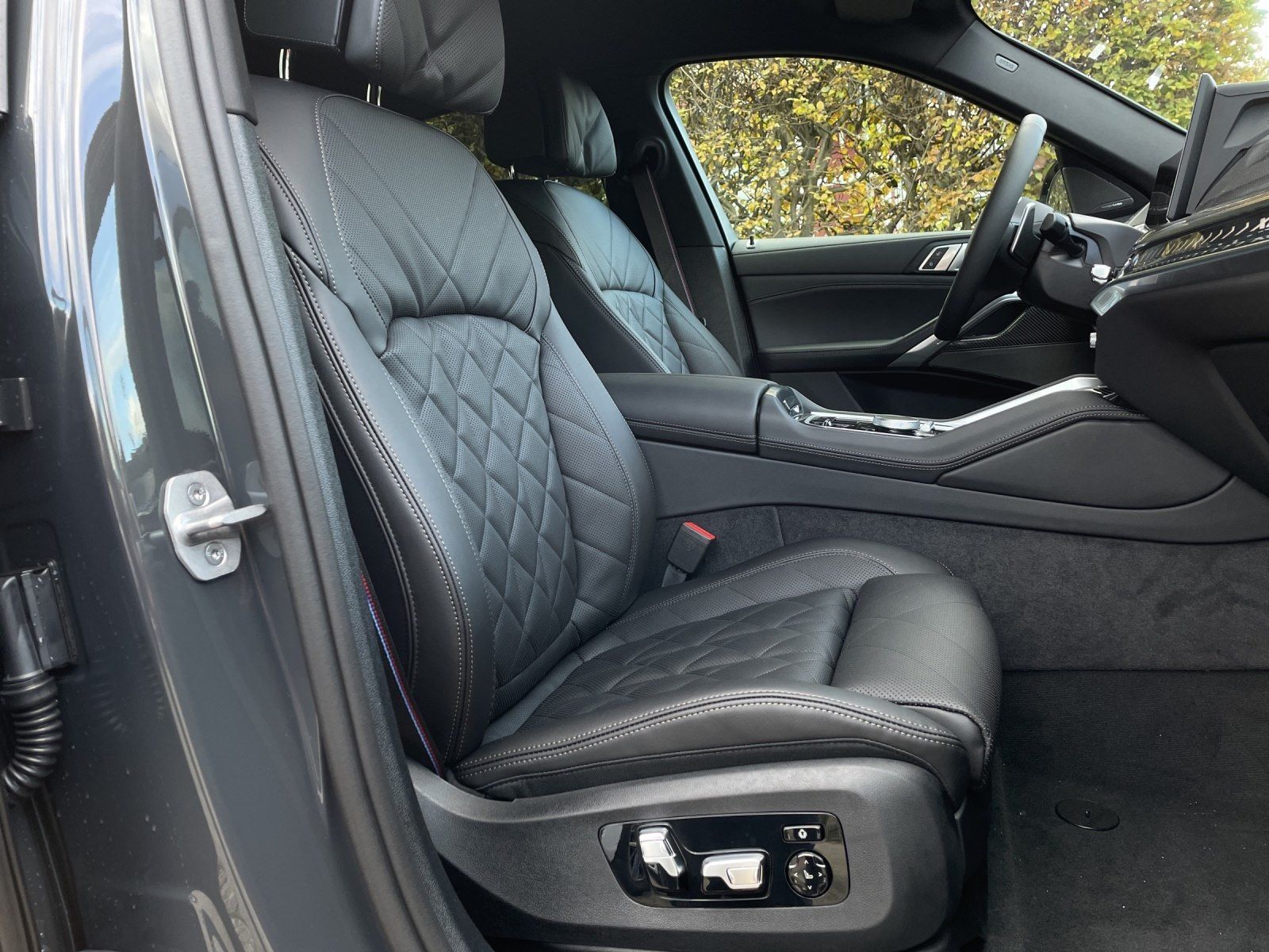 BMW X6 xDrive40d  - UPE 122.770,- € #exclusive