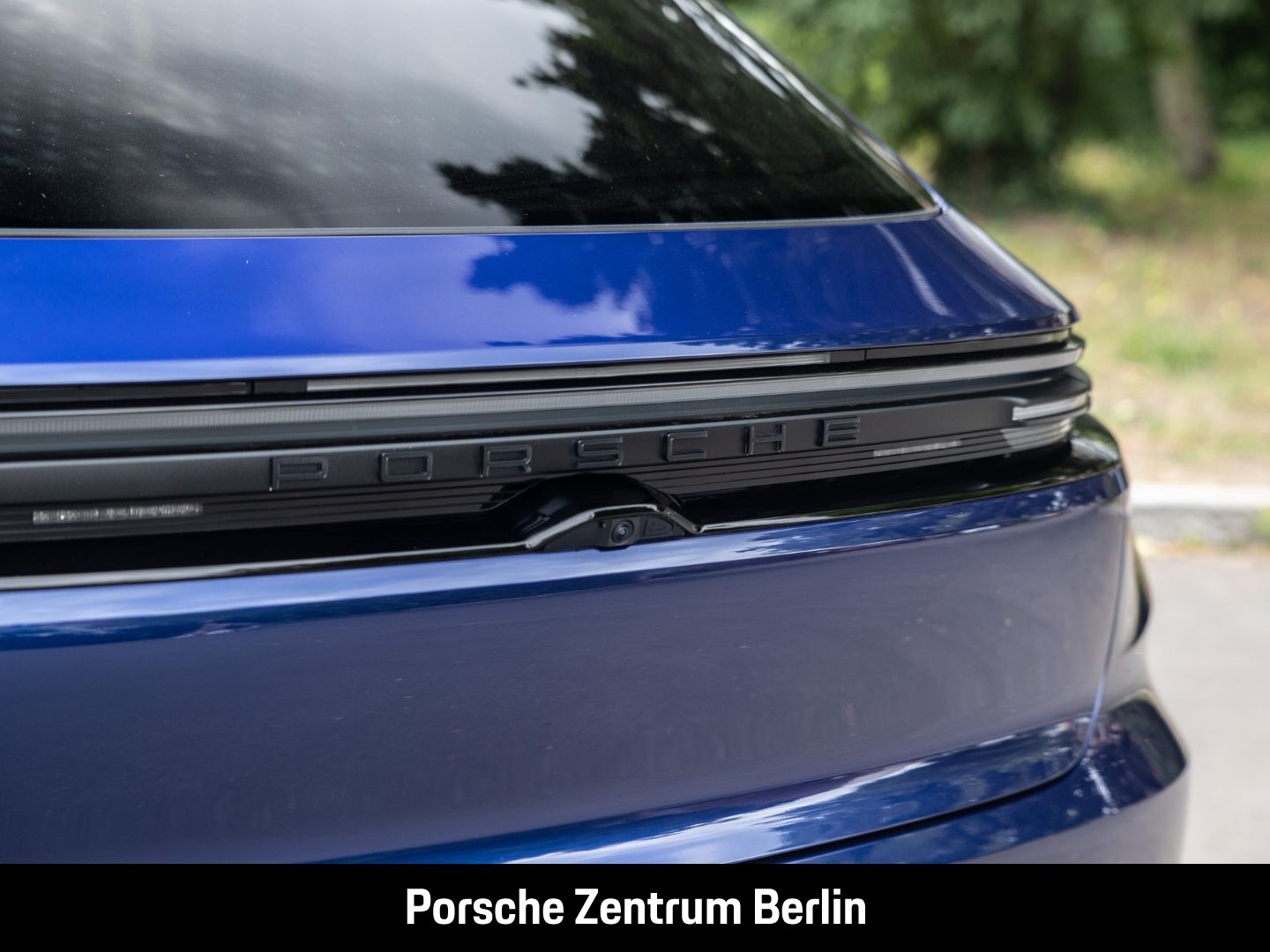 Porsche Macan 4 Surround-View InnoDrive Luftfederung