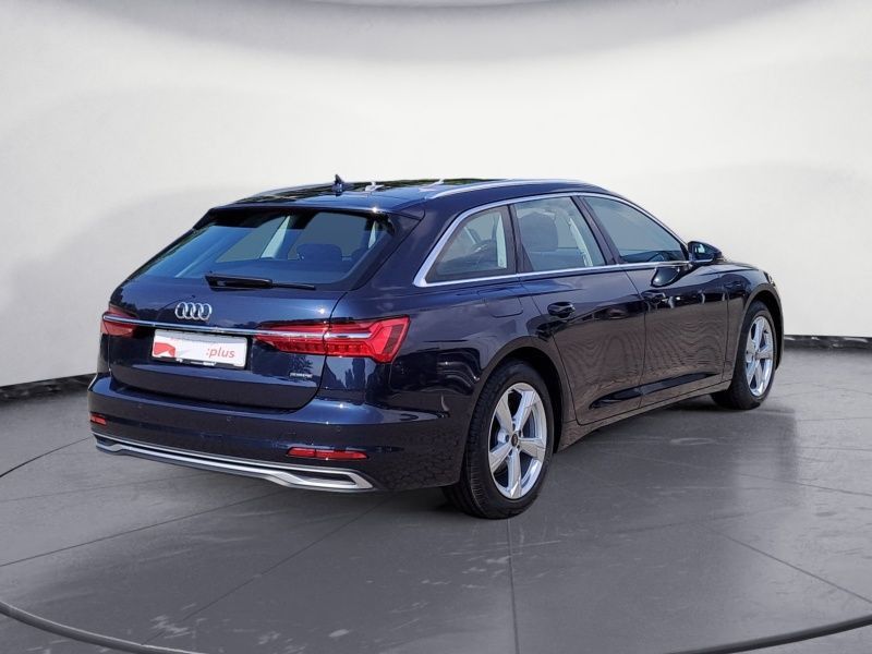 Audi A6 Avant 40 TDI quattro S tronic - Samsaru's Car Outlet