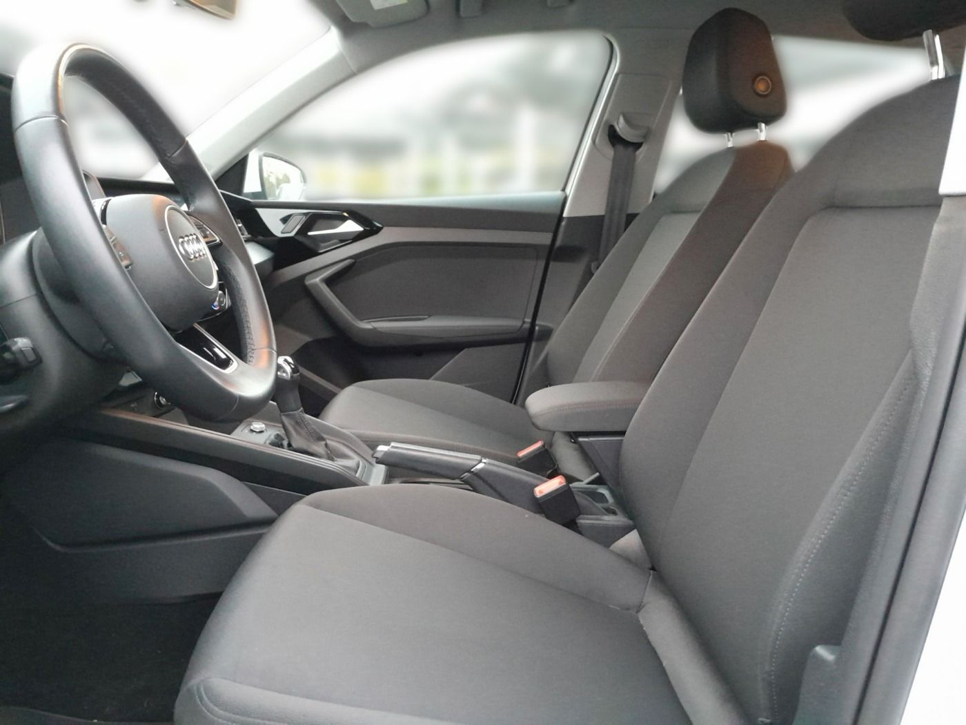 Audi A1 Sportback ADVANCED 25TFSI S-TRONIC LED+KEYLES