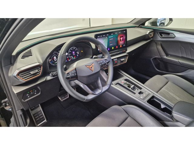 Seat Leon Sportstourer VZ 1.4 e-HYBRID 180 kW 6-Gang-