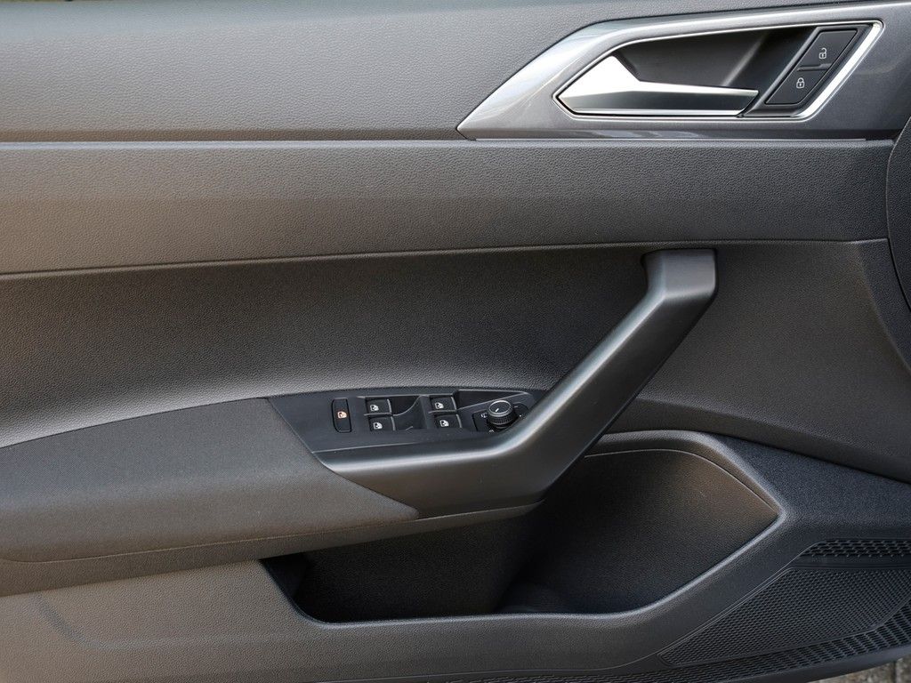 Volkswagen Taigo 1.5 TSI DSG Style - Samsaru's Car Outlet