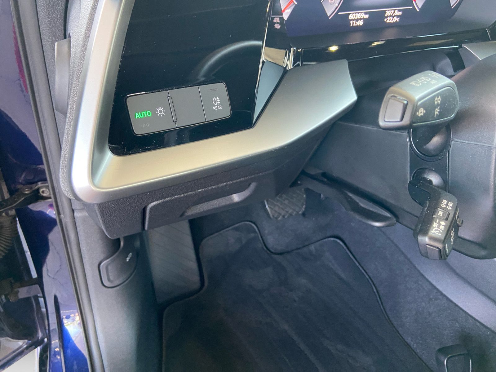 Audi A3 Limousine 35 TDI S-tronic S line Navi Einpark