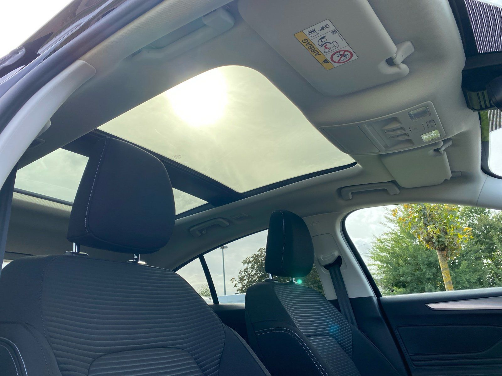 Ford Focus Titanium Edition 1.0 EcoBoost ACC PDC KAM