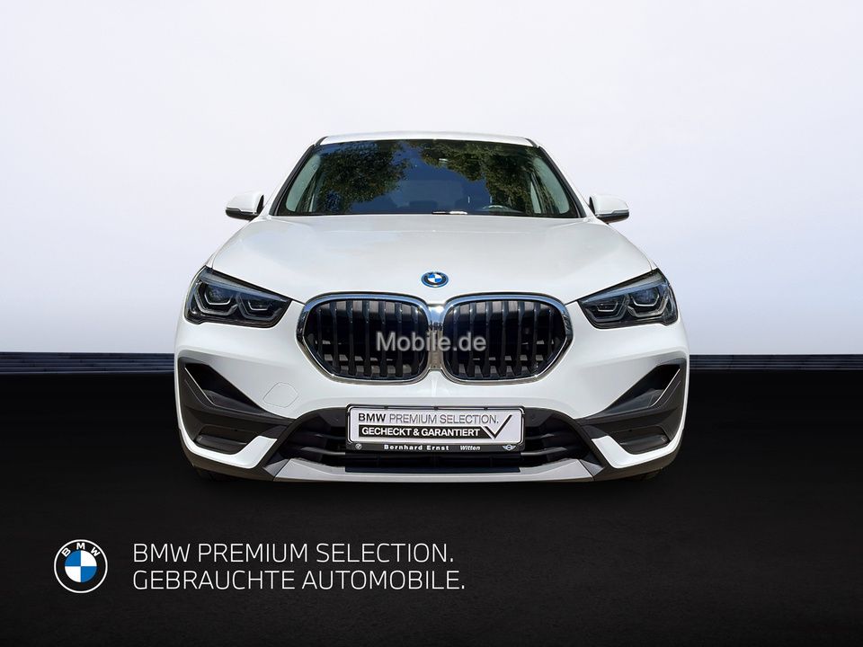 BMW X1 xDrive25e Advantage Steptronic - Samsaru's Car Outlet