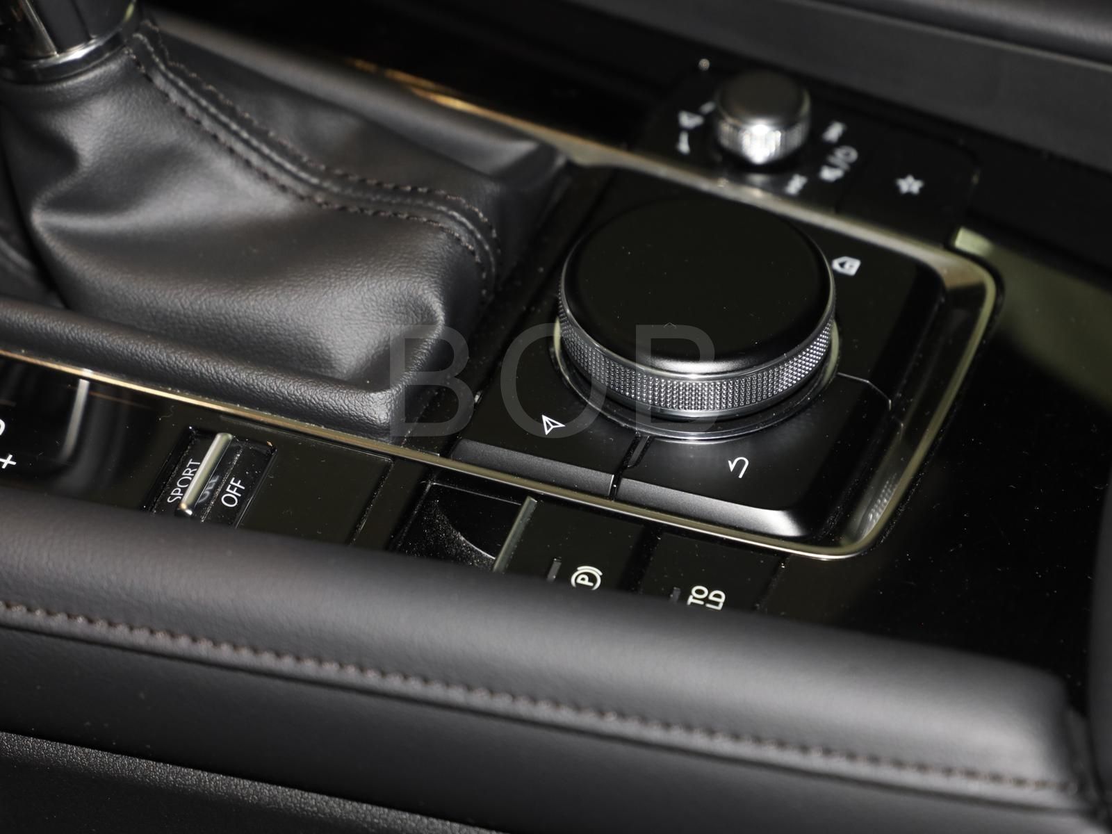 Mazda 3 SKYACTIV-X Aut. Exclusive-Line 360° HUD LED BT