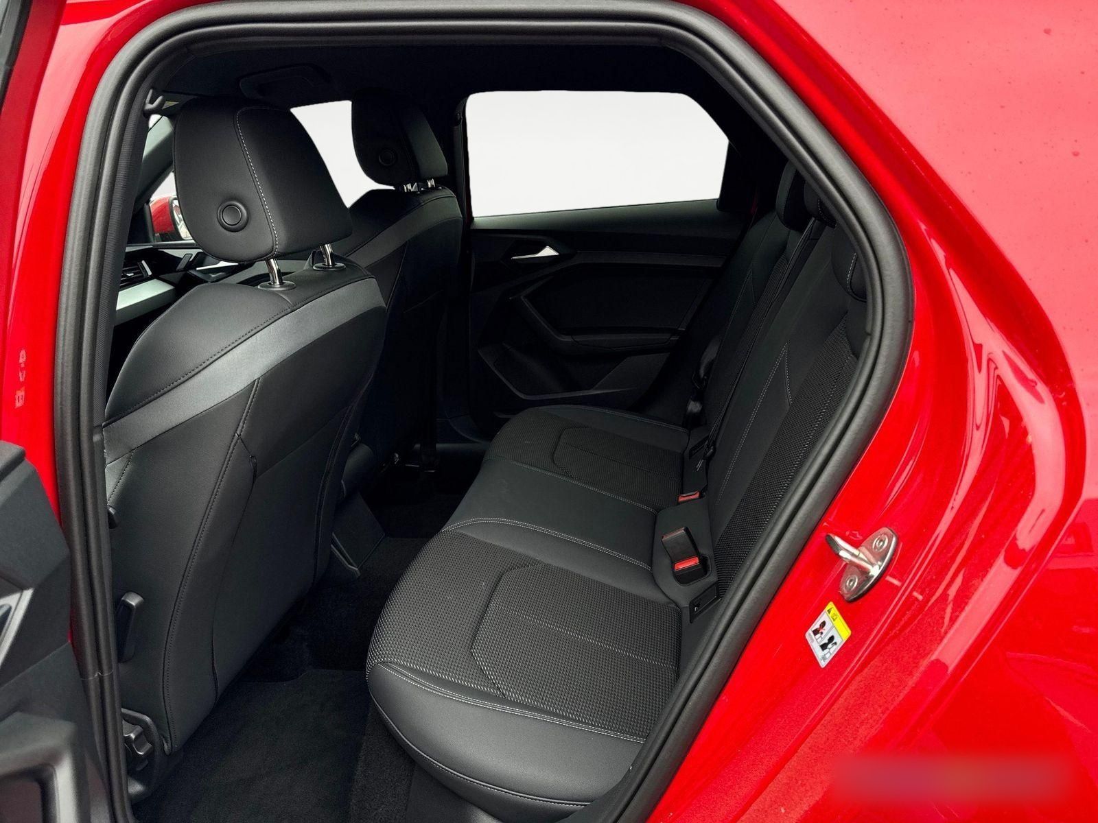 Audi A1 allstreet 35 TFSI S-tronic S line - Samsaru's Car Outlet