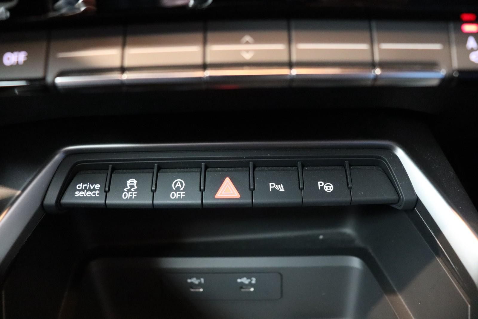 Audi A3 Sportback 35 TDI S line LED*VC*ACC*STANDHZG