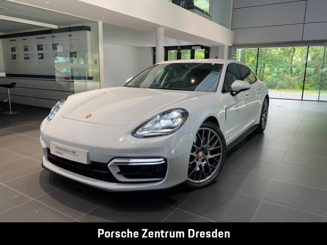 Porsche Panamera GTS ST Bose Sitzbelü 21" Surround View