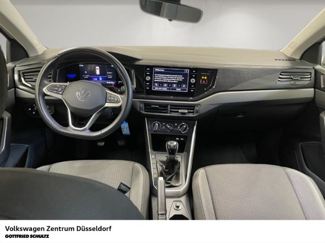 Volkswagen Taigo 1.0 TSI Life - Samsaru's Car Outlet