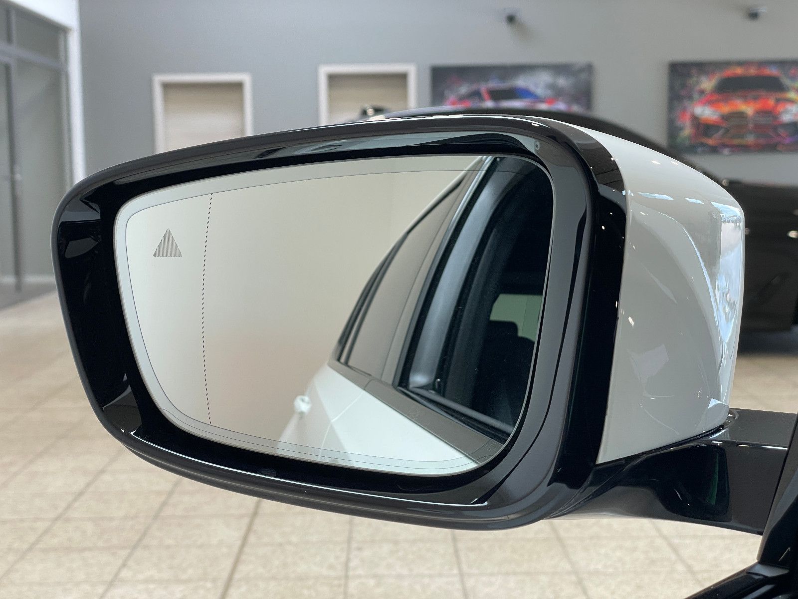 BMW 320d M Sport - Samsaru's Car Outlet