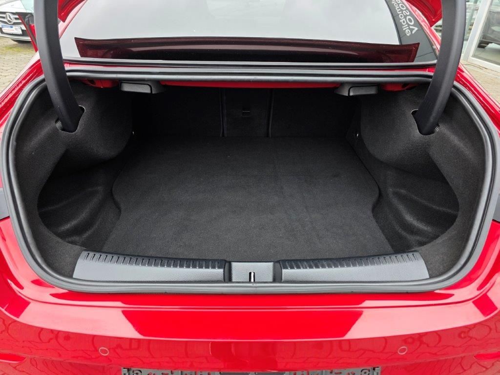 Mercedes-Benz CLA 250 e AMG Line - Samsaru's Car Outlet