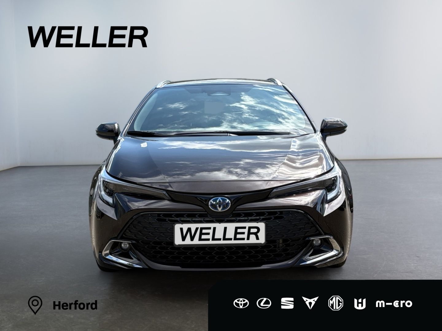 Toyota Corolla 2.0 Hybrid TS Team - Samsaru's Car Outlet