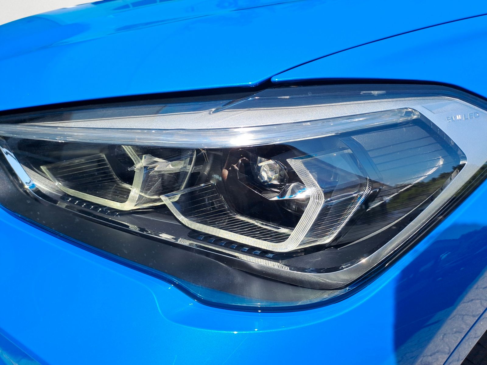 BMW X1 xDrive20i M Sport Steptronic - Samsaru's Car Outlet