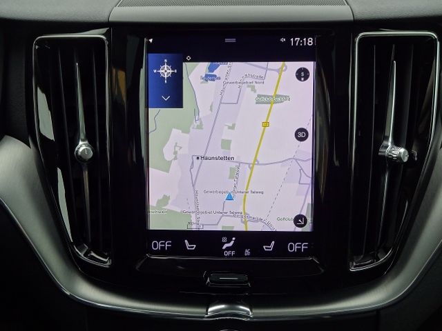 Volvo XC60 T6 Inscription Expr. Plug-In AHK PANO ACC 3
