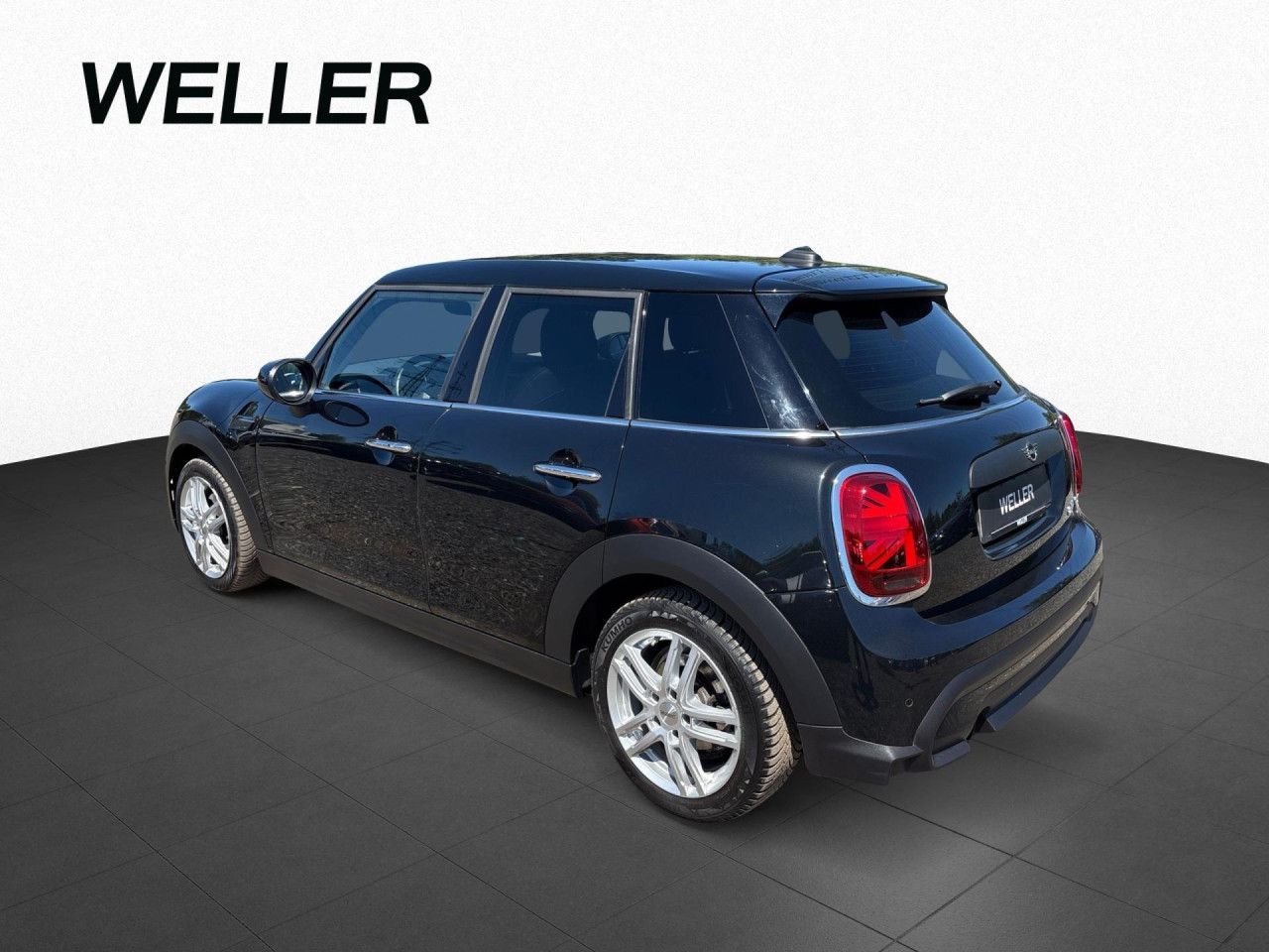MINI One Sportsi - Samsaru's Car Outlet