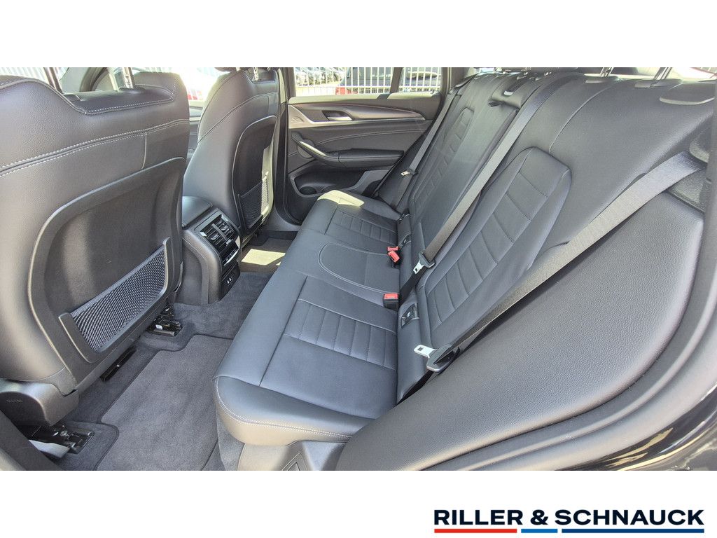 BMW X4 xDrive30i M Sport PANO+AHK+STANDHZG+20 ZOLL