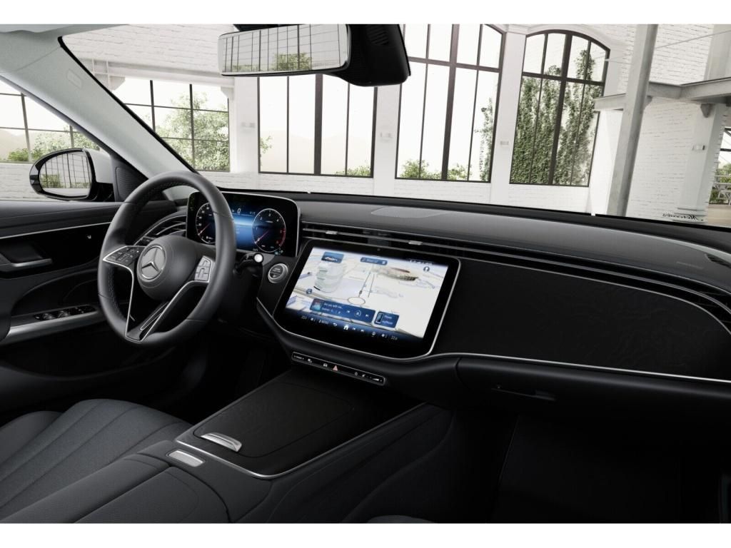 Mercedes-Benz E 220 d Avantgarde - Samsaru's Car Outlet