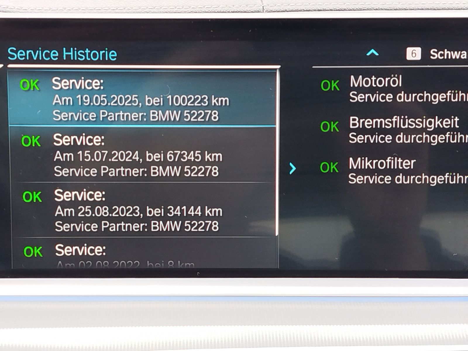 BMW X5 XDrive 45e M Sport AHZ DAB KAM Winterräder